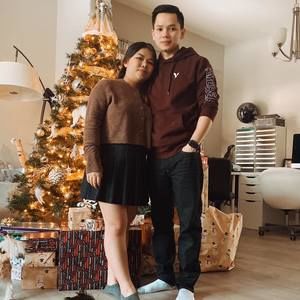 Meet your Posher, Tuan